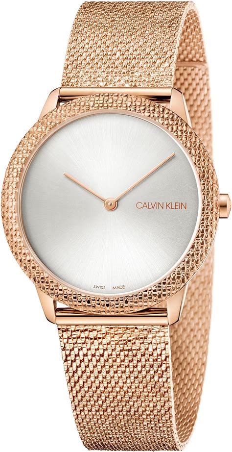 calvin klein women's watches sale